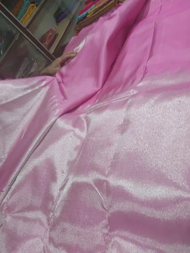 Varadarams Silks